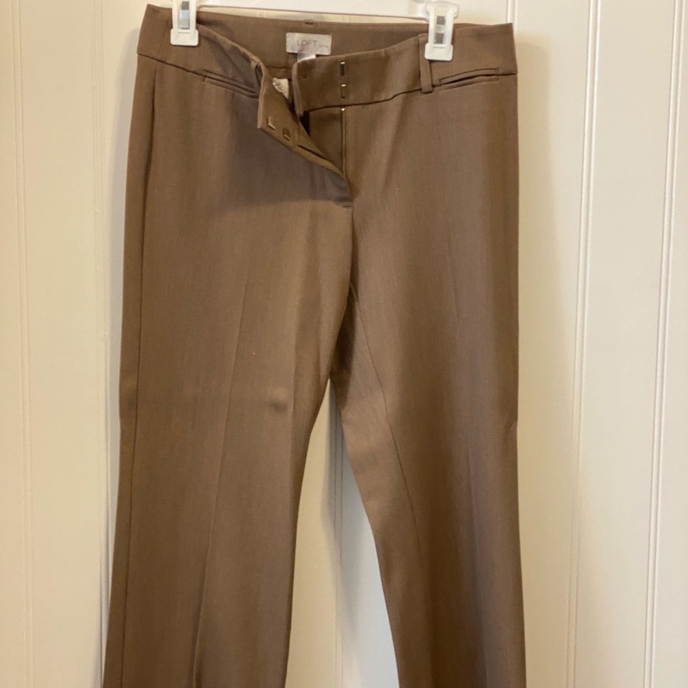 Loft dress pants